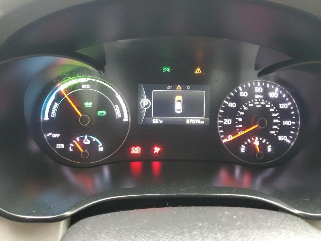 2017 KIA OPTIMA PLU - KNAGV4LD4H5010421