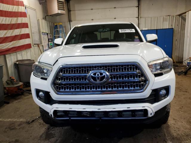 2017 TOYOTA TACOMA DOU - 3TMDZ5BN1HM032879