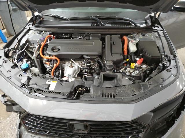 2023 HONDA ACCORD HYB - 1HGCY2F54PA006670