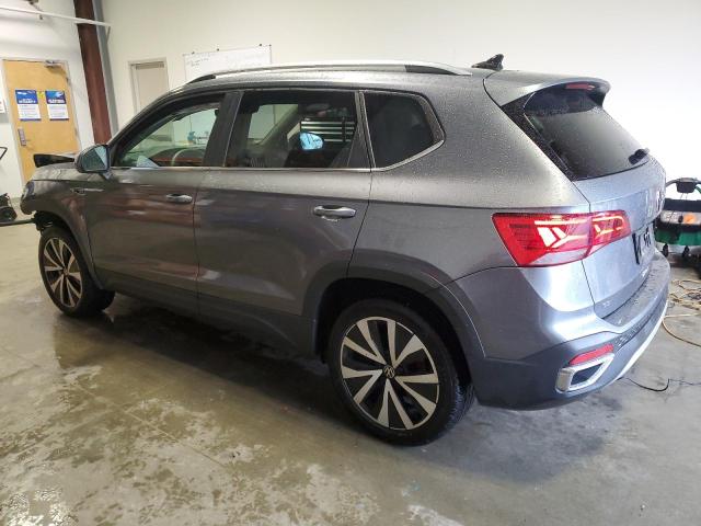 VIN 3VVSX7B29RM033568 2024 VOLKSWAGEN TAOS SE no.2