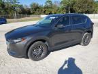 Lot #3023766987 2021 MAZDA CX-5 TOURI