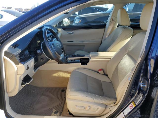 VIN JTHBK1GG9E2117775 2014 LEXUS ES350 no.7