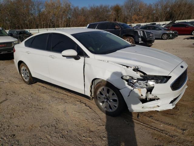 Vin: 3fa6p0g70lr267206, lot: 82758204, ford fusion s 20203