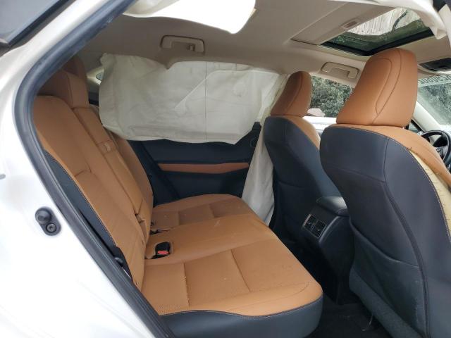 2020 LEXUS NX 300 JTJDARBZ0L2173960