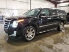 2015 CADILLAC ESCALADE E - 1GYS4HKJ8FR305911