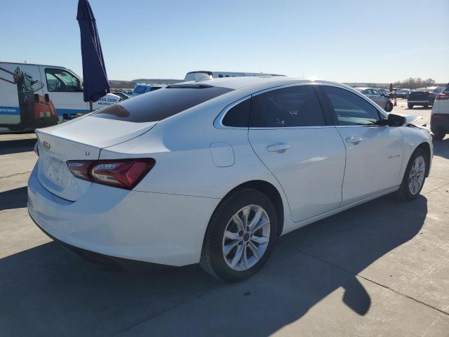 2021 CHEVROLET MALIBU LT - 1G1ZD5ST0MF069850