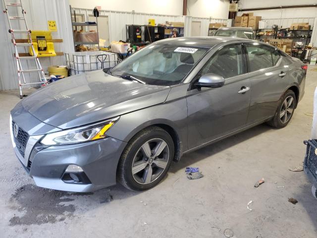 Vin: 1n4bl4dw4kc140548, lot: 85660664, nissan altima sv 2019 img_1