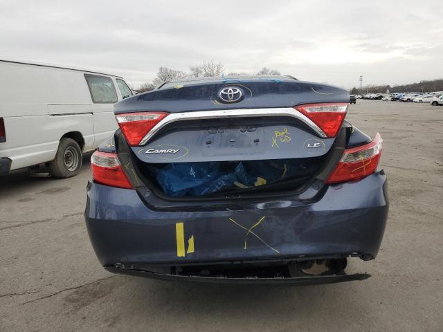 VIN 4T1BF1FKXHU739642 2017 TOYOTA CAMRY no.6