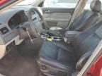 Lot #3025168276 2010 FORD FUSION SE