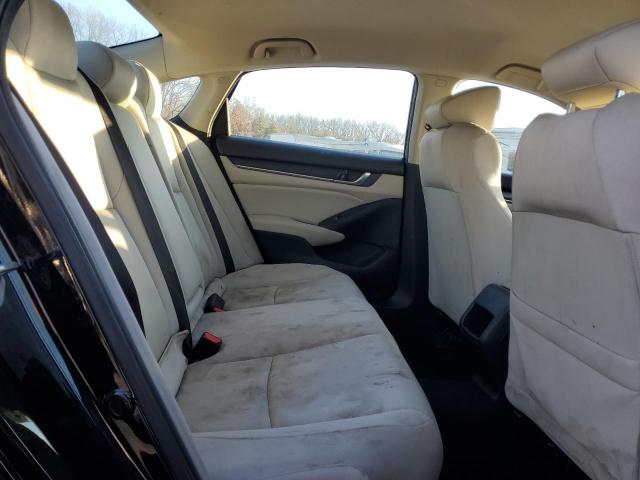 2018 HONDA ACCORD LX - 1HGCV1F13JA057181