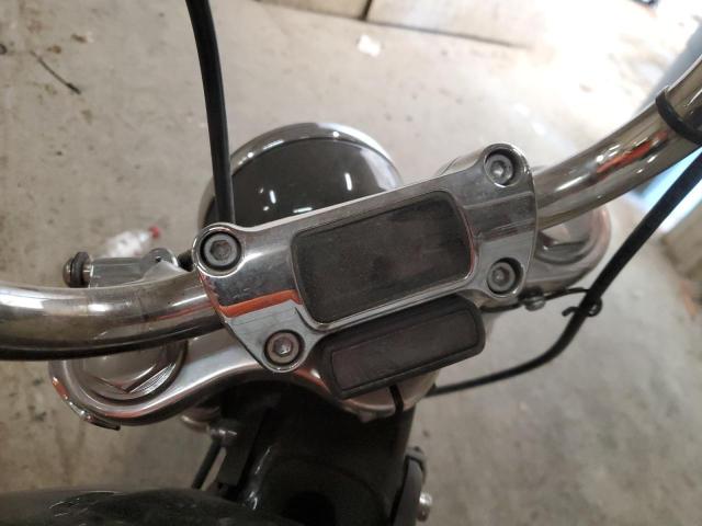 2020 HARLEY-DAVIDSON FXST 1HD1BVJ13LB055715