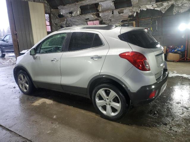 2015 BUICK ENCORE CON - KL4CJFSB3FB078081