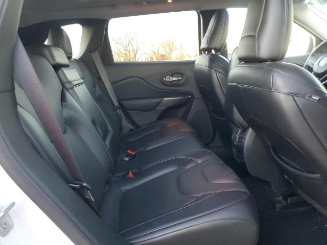 2019 JEEP CHEROKEE L - 1C4PJMDX4KD306365