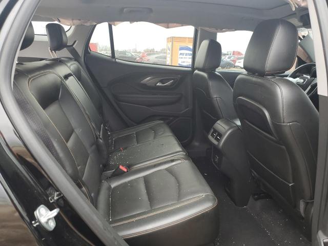2019 GMC TERRAIN SL - 3GKALVEX0KL400875