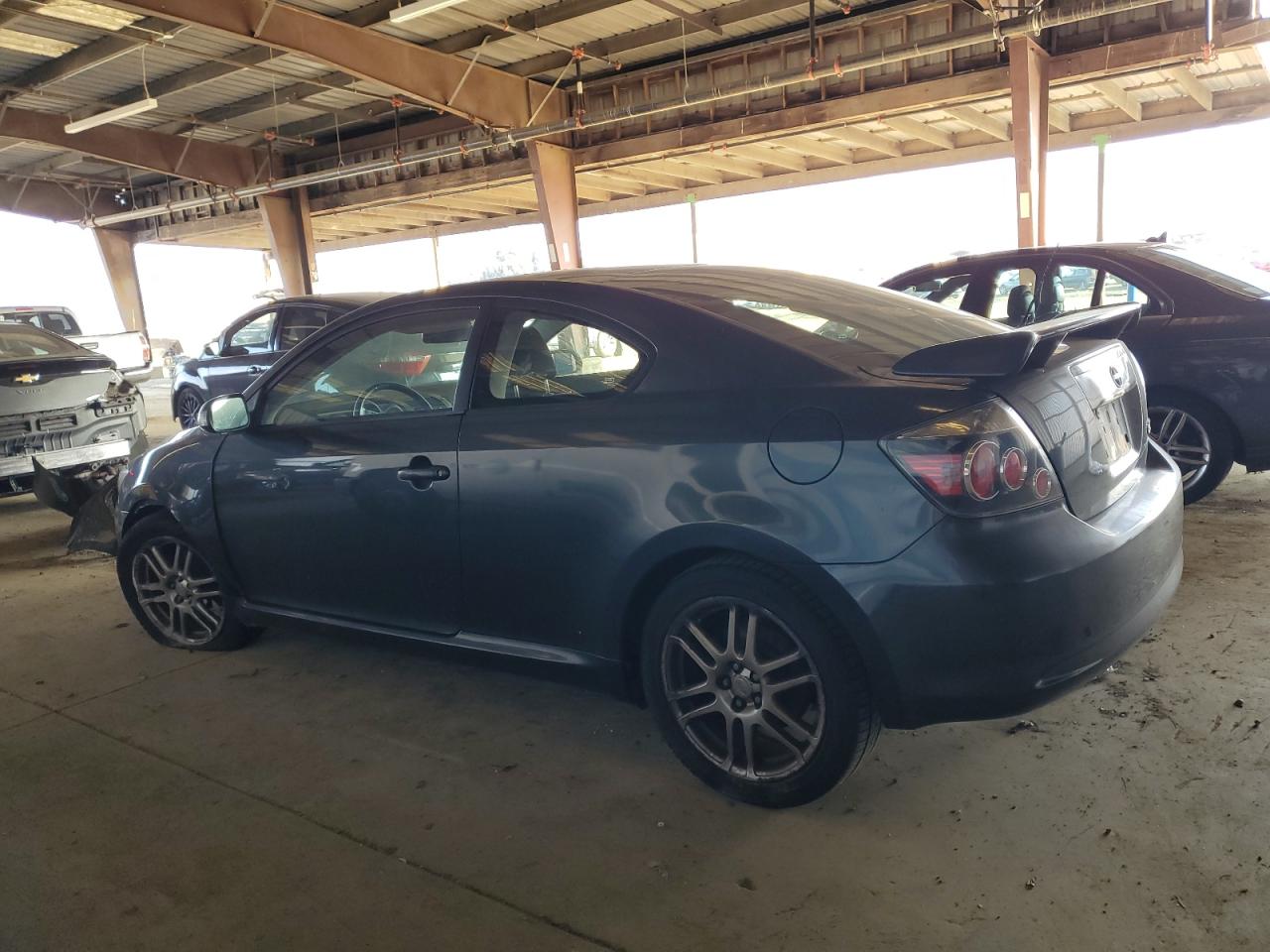 Lot #3024718725 2008 SCION TC