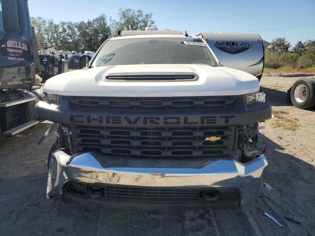 VIN 1GB2WLE78NF261920 2022 CHEVROLET ALL MODELS no.5