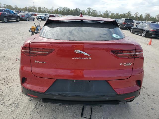 2019 JAGUAR I-PACE SE - SADHC2S14K1F72754