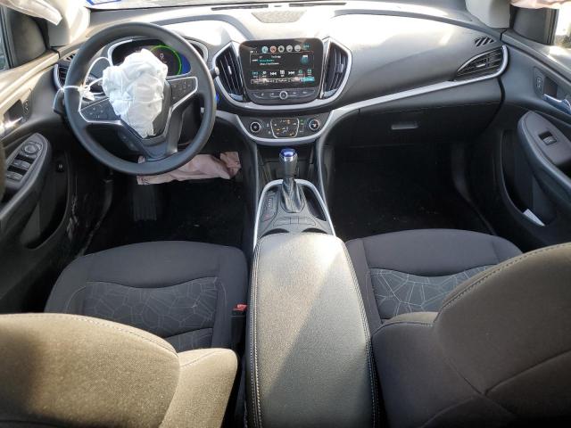 2018 CHEVROLET VOLT LT - 1G1RC6S57JU128443