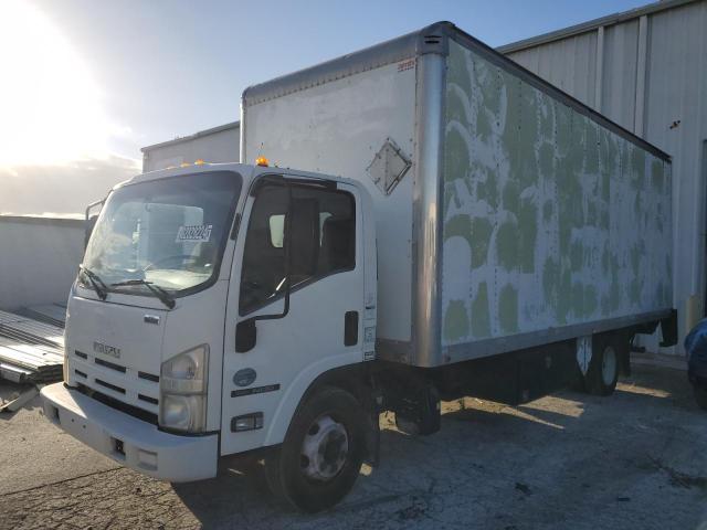 2014 ISUZU NRR #3025729318