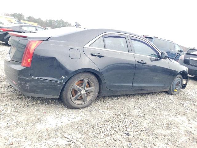 VIN 1G6AA5RA1D0174226 2013 CADILLAC ATS no.3