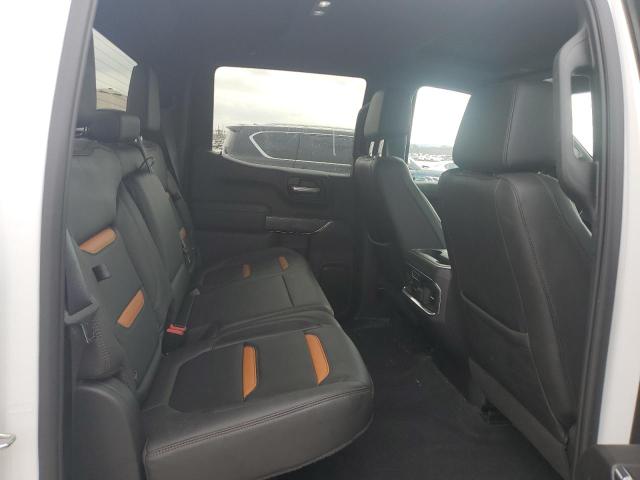 2021 GMC SIERRA K15 - 3GTU9EET2MG437796