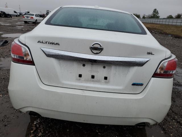 VIN 1N4AL3APXEC428727 2014 NISSAN ALTIMA no.6