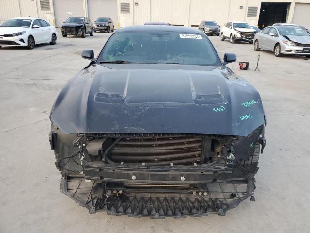 2018 FORD MUSTANG - 1FA6P8TH1J5172893
