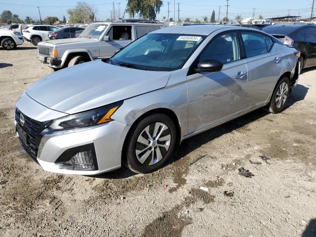2024 NISSAN ALTIMA S - 1N4BL4BV6RN414664