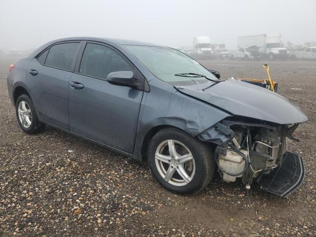 Vin: 5yfburhe3hp614981, lot: 85734274, toyota corolla l 20174
