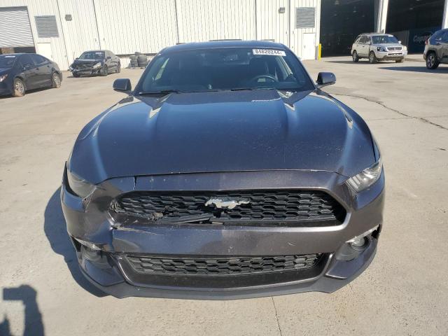 2015 FORD MUSTANG - 1FA6P8THXF5320806