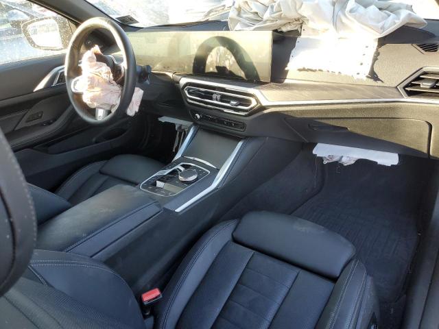2024 BMW 430XI - WBA43AT02RCP25876
