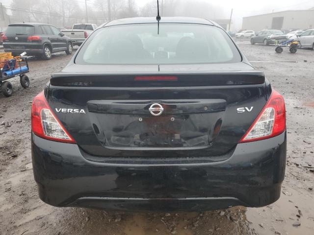 VIN 3N1CN7AP5HL802175 2017 NISSAN VERSA no.6