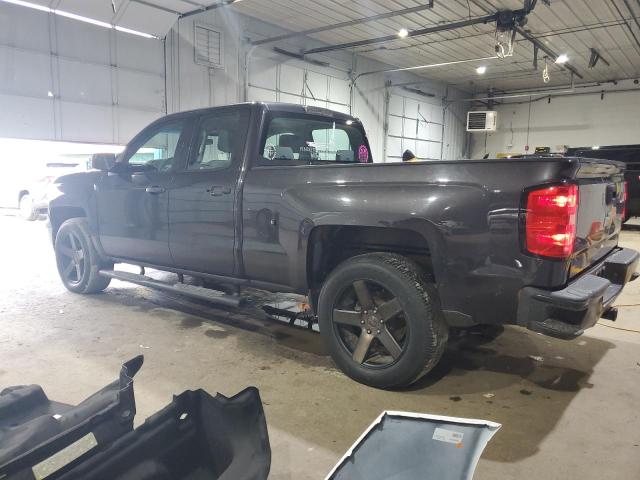 2015 CHEVROLET SILVERADO - 1GCVKPEH2FZ390921