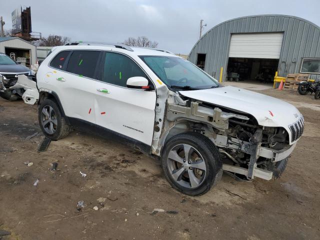 2019 JEEP CHEROKEE L - 1C4PJMDN0KD174445