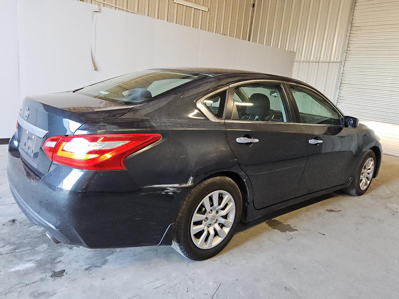 Lot #3036971728 2017 NISSAN ALTIMA 2.5