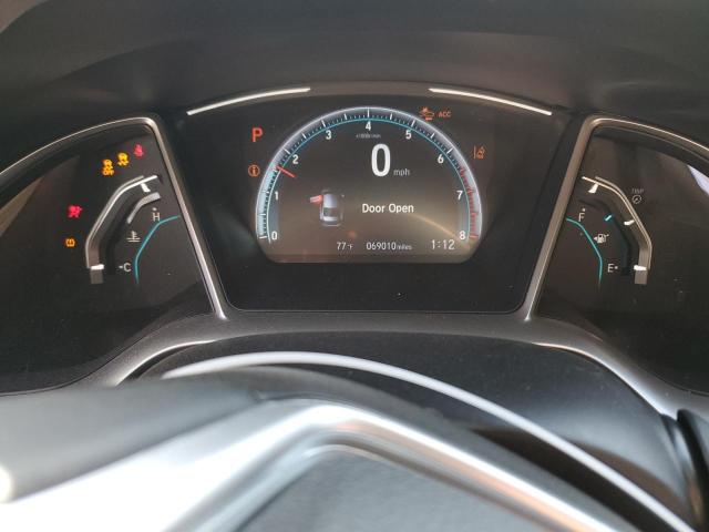 2020 HONDA CIVIC TOUR - 19XFC1F93LE008148
