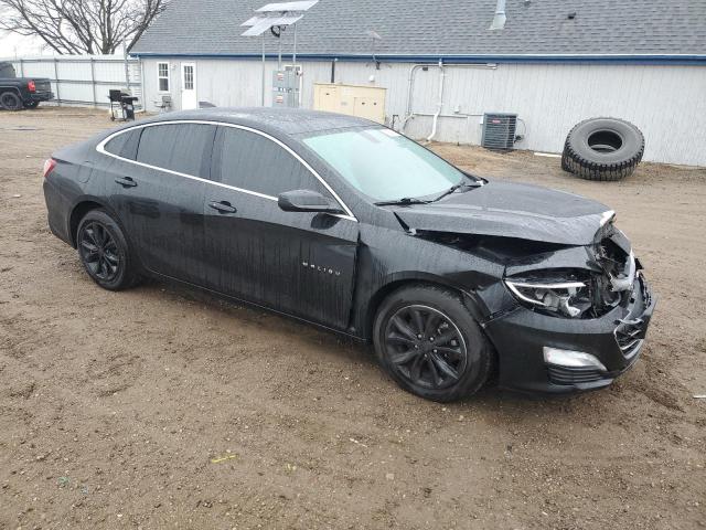 Vin: 1g1zd5stxlf006771, lot: 83586644, chevrolet malibu lt 20204