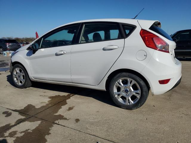 2015 FORD FIESTA SE - 3FADP4EJ7FM111064