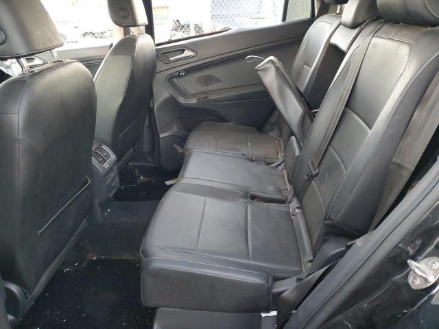 2018 VOLKSWAGEN TIGUAN SE - 3VV2B7AX8JM009827
