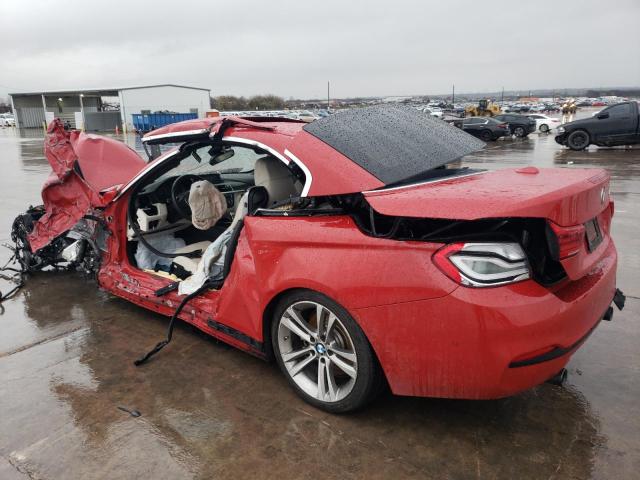 2019 BMW 440I WBA4Z5C52KEE17931