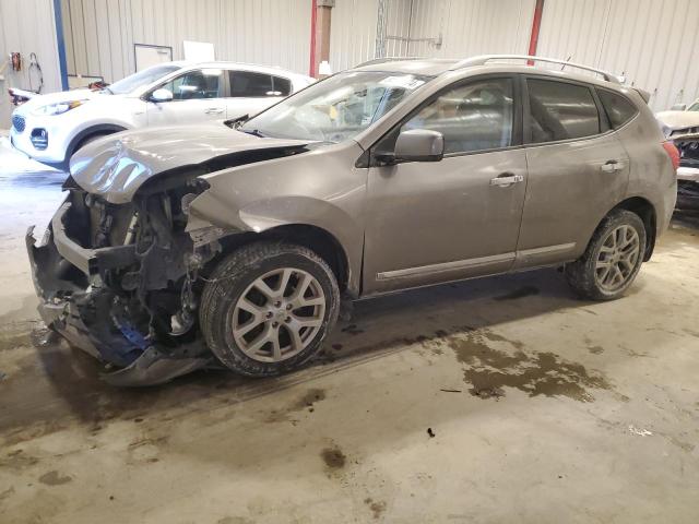 2011 NISSAN ROGUE S #3042108230