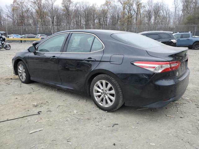 2018 TOYOTA CAMRY L - 4T1B11HK3JU620946