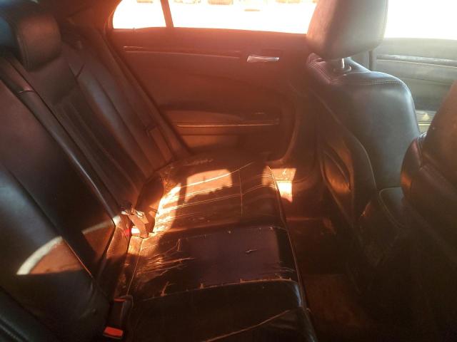 2016 CHRYSLER 300 S - 2C3CCABG4GH320792