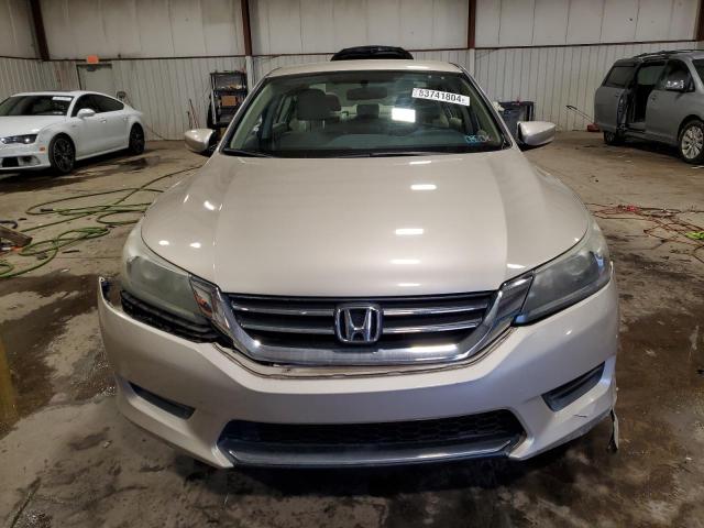2015 HONDA ACCORD LX - 1HGCR2F31FA023310