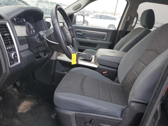 2017 RAM 1500 SLT - 1C6RR6LT4HS639401