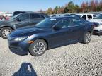 2018 HONDA CIVIC LX - 19XFC2E56JE015290