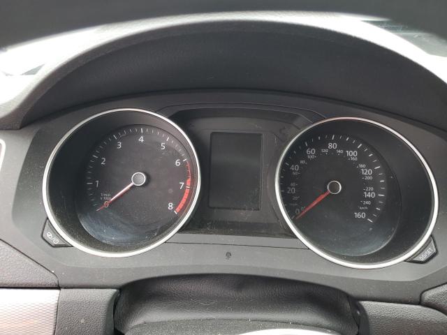 2017 VOLKSWAGEN JETTA S - 3VW167AJ0HM397881