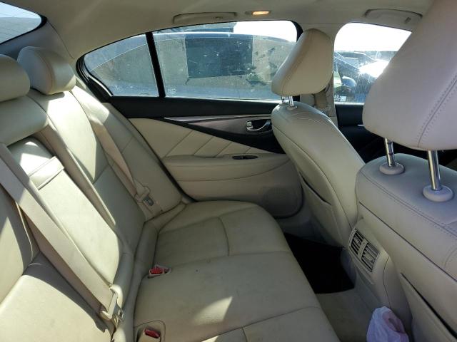 2015 INFINITI Q50 BASE - JN1BV7AP1FM332452