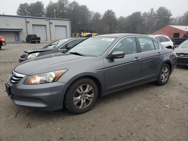 Vin: 1hgcp2f49ca058493, lot: 84053174, honda accord lxp 20121