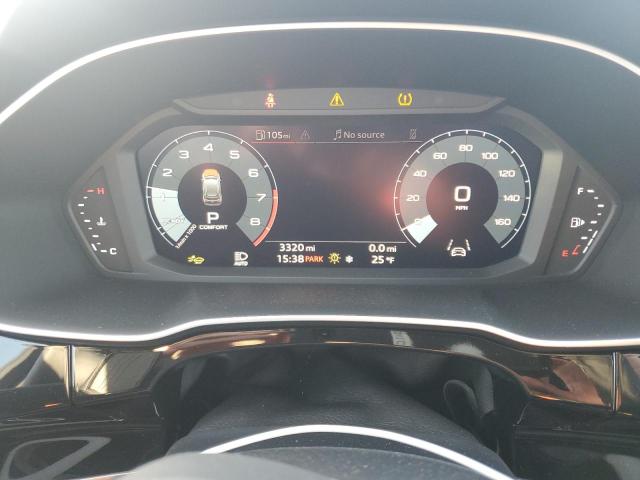 2024 AUDI Q3 PREMIUM S LINE 45 WA1DECF37R1168645